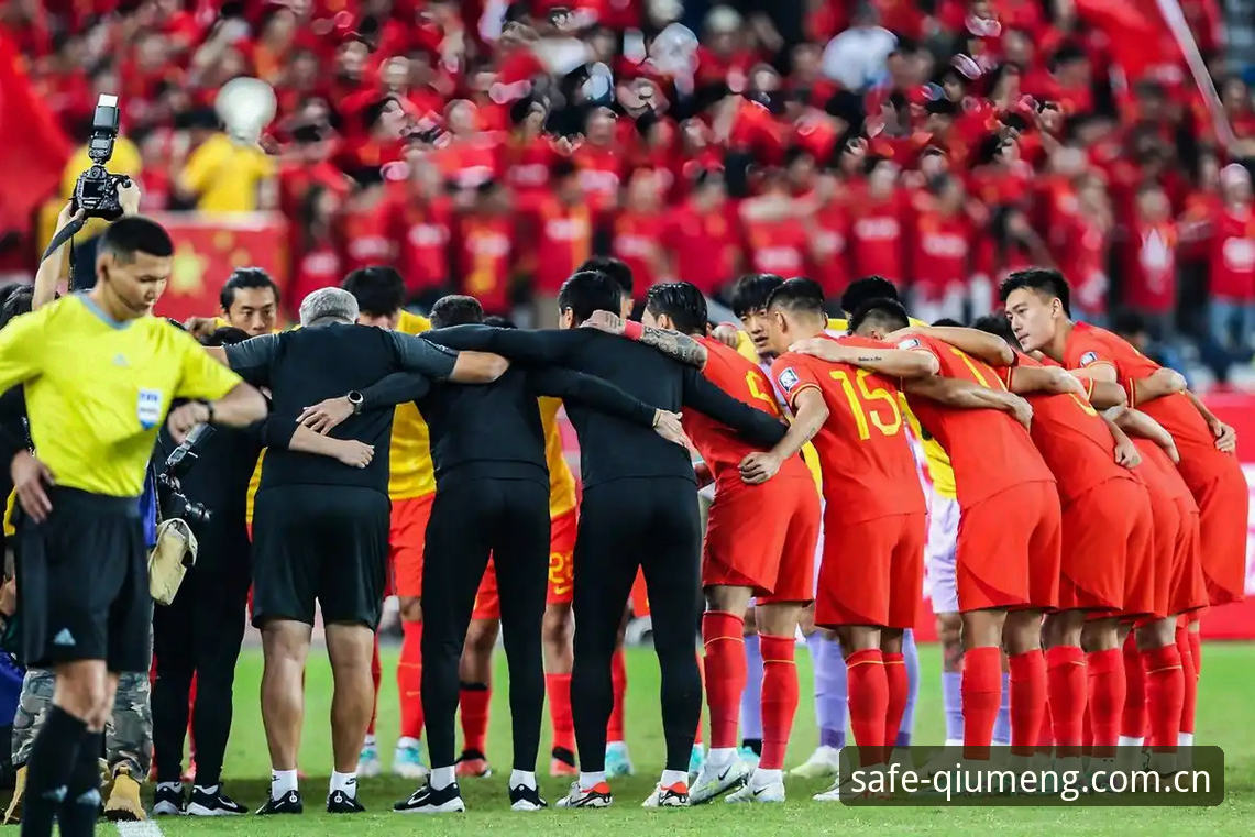 揭秘世界杯“冷场”背后：中东战火如何搅动全球球迷的观赛梦？