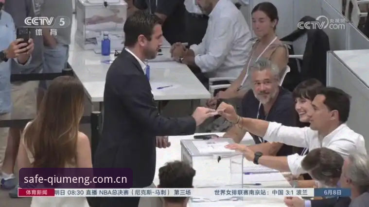 西甲主席特瓦斯深度解读皇马选举：5个关键争议点全面剖析