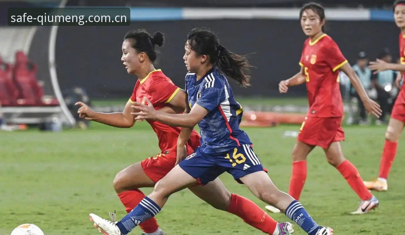 U17世界杯抽签揭晓：中国男女足分组形势全面解析